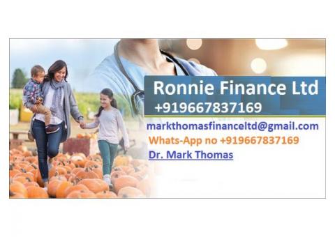 SOLICITE SU PRÉSTAMO URGENTE