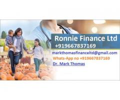 SOLICITE SU PRÉSTAMO URGENTE