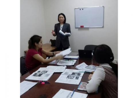 Cómo obtener un certificado de inglés, ielts, toefl, toeic y otros...