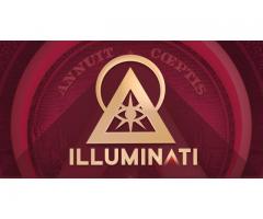 Join The World Illuminati Order Online Today