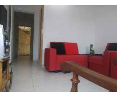 Vendo o permuto. Apto. ¾, en el Vedado, MICROBRIGADA remodelado.