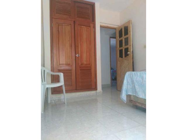 Vendo o permuto. Apto. ¾, en el Vedado, MICROBRIGADA remodelado.