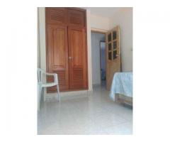 Vendo o permuto. Apto. ¾, en el Vedado, MICROBRIGADA remodelado.