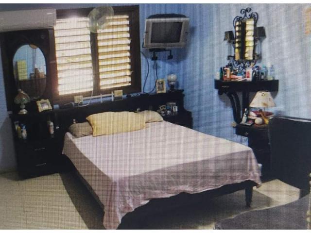 Vendo casa en Siboney