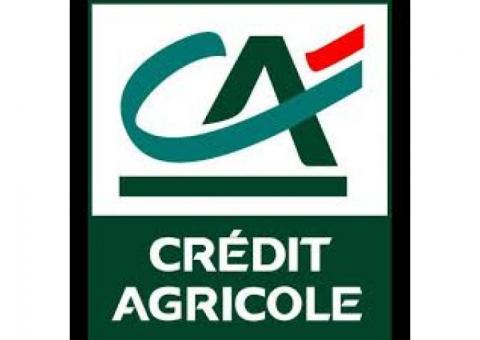 Credito agricola