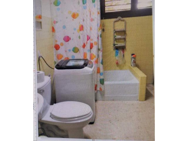 Vendo casa en Siboney