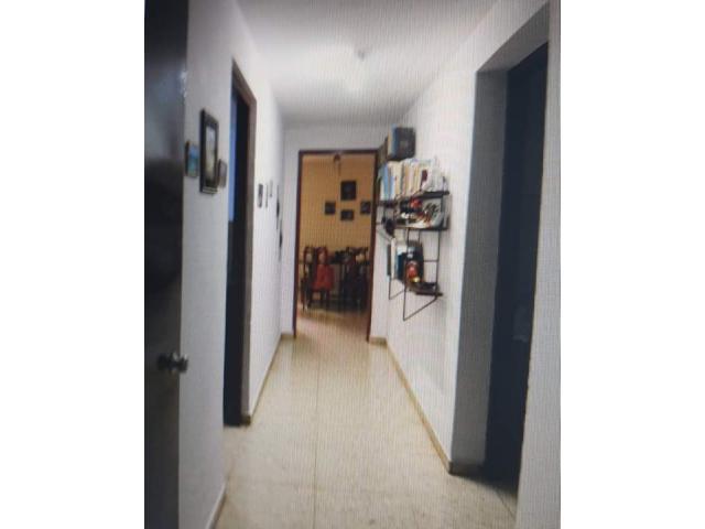 Vendo casa en Siboney