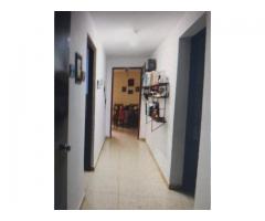 Vendo casa en Siboney