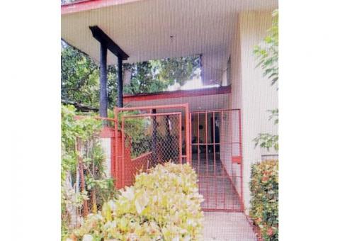 Vendo casa en Siboney