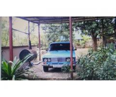 Vendo casa en Siboney