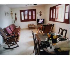 Vendo casa en Siboney