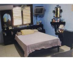 Vendo casa en Siboney