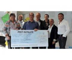 Ayuda para personas con necesidades económicas