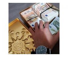 Solicite préstamos comerciales rápidos y financieros