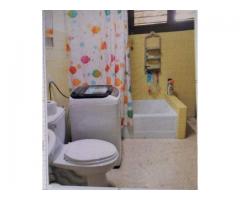 Vendo casa en Siboney