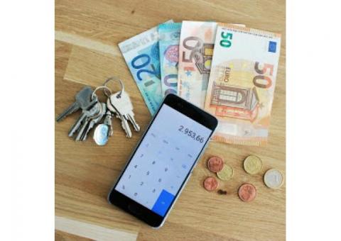 Préstamos / Financiamiento para Empresas y Proyectos