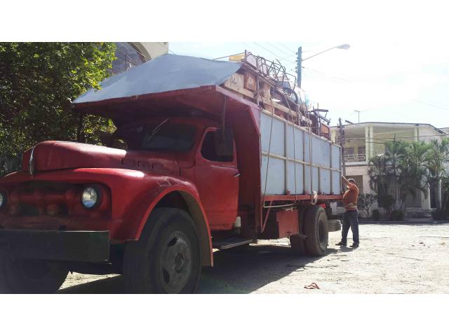 ☎■ ☎■ ☎■ TRANSPORTE DE MUDANZAS ☎■ ☎■ ☎■