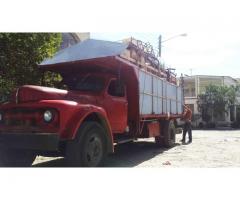 ☎■ ☎■ ☎■ TRANSPORTE DE MUDANZAS ☎■ ☎■ ☎■