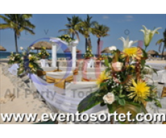 Todo para tu Evento lo encontraras con nosotros...