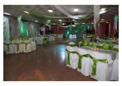 Web : decoracionesyuya.com
Ofrecemos :Mas de 30 ..