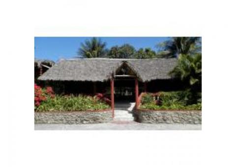 El Portón Verde le ofrece todos los servicios q..