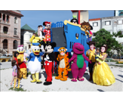 decoraciones para todo tipo de eventos,la combin..