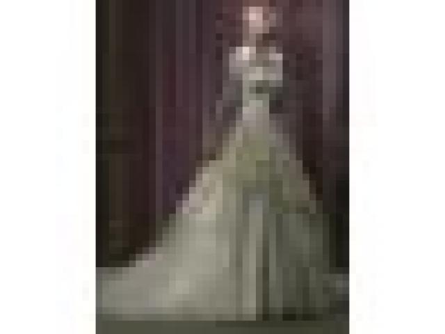 LE OFRECEMOS SU ALQUILER DE TRAJE DE NOVIA CON T..