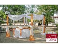 Si quieres poner en buenas manos tu boda o fiest..