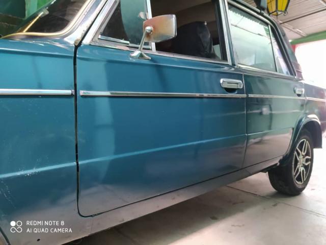 Lada 1600(un solo propietario)