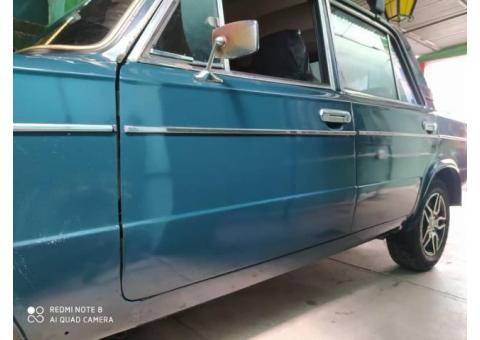 Lada 1600(un solo propietario)