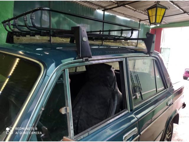 Lada 1600(un solo propietario)