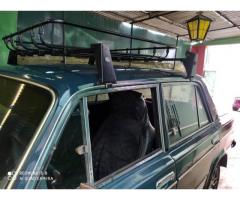 Lada 1600(un solo propietario)