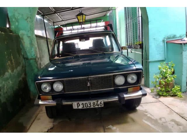 Lada 1600(un solo propietario)