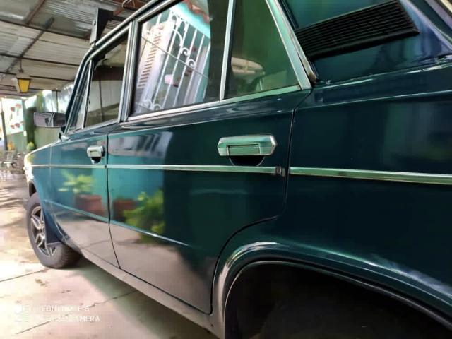 Lada 1600(un solo propietario)