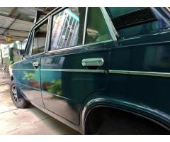 Lada 1600(un solo propietario)