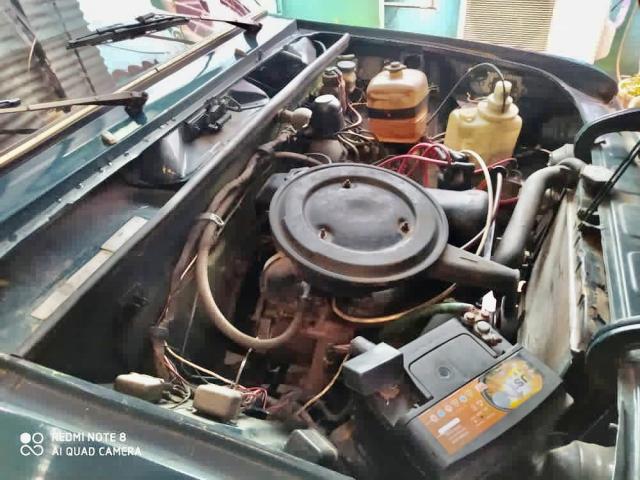 Lada 1600(un solo propietario)