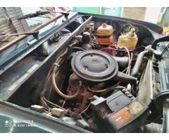 Lada 1600(un solo propietario)