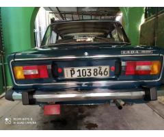 Lada 1600(un solo propietario)