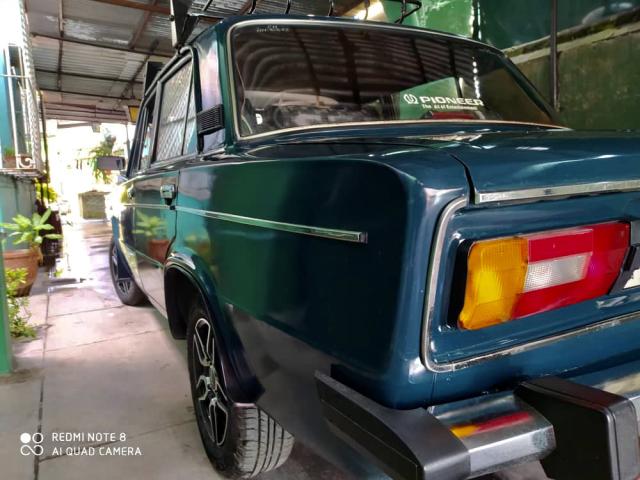 Lada 1600(un solo propietario)