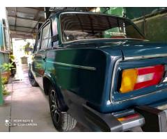 Lada 1600(un solo propietario)