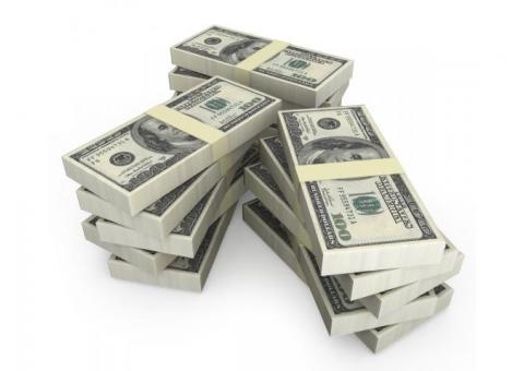 Préstamo a una tasa baja del 3% anual envíenos un correo electrónico: