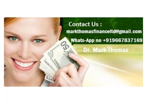 Asistencia en efectivo para préstamos comerciales rápidos Solicite ahora