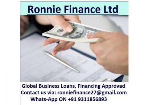 Préstamos comerciales y préstamos personales