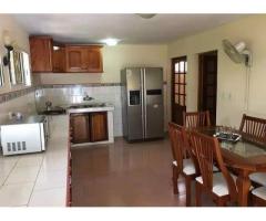 Se vende casa con piscina en Cojimar