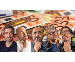 PODEMOS AYUDARLE CON UN PRÉSTAMO GENUINO SOLICITE AHORA