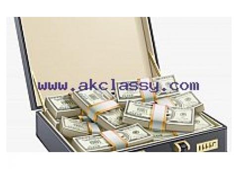 Obtuve un préstamo de $ 50,000 de un prestamista