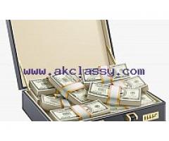 Obtuve un préstamo de $ 50,000 de un prestamista