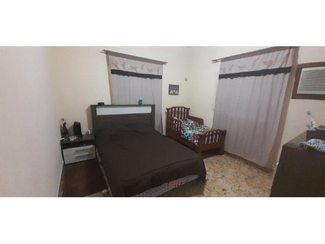 CASA DE 3 CUARTOS CON AMPLIOS TERRENOS, 691 M2, SE DEJA CON TODO ADENTRO, SEVILLANO