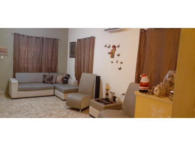 CASA DE 3 CUARTOS CON AMPLIOS TERRENOS, 691 M2, SE DEJA CON TODO ADENTRO, SEVILLANO