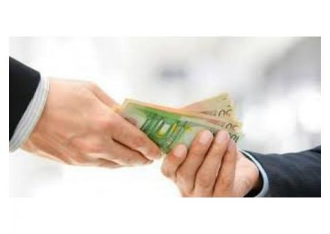 Servicio de préstamo seguro